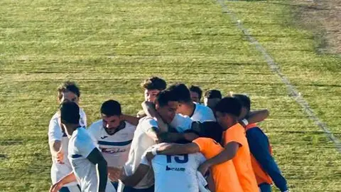 Polideportivo Salas