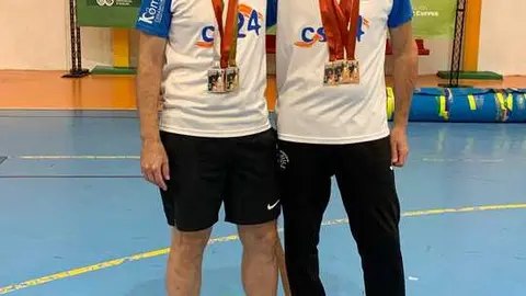 Prensa Bádminton Soria
