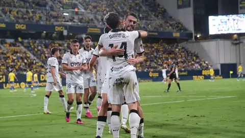 Burgos CF