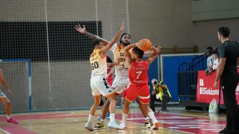 Grupo Ureta Tizona