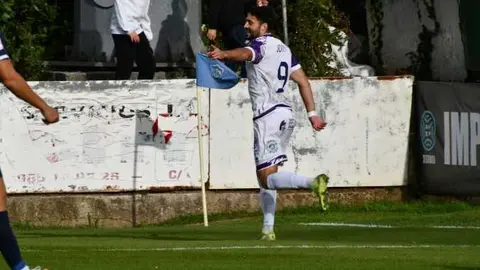 C. D. Numancia