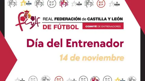 Real Federación de Castilla y León de Fútbol