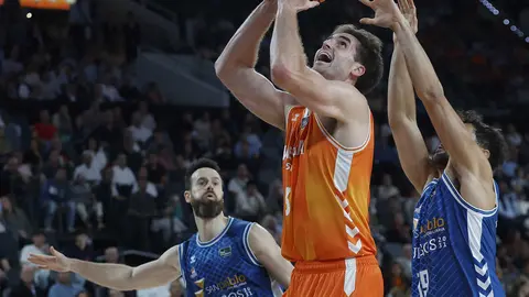 Comunicación San Pablo Burgos