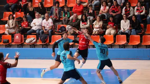 Club Balonmano Burgos
