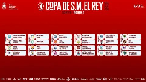 Federación de Balonmano de Castilla y León