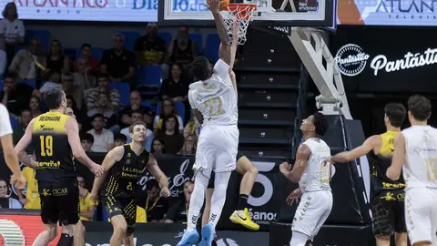 Comunicación San Pablo Burgos