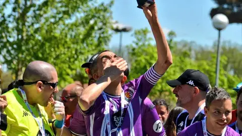 Real Federación de Castilla y León de Fútbol