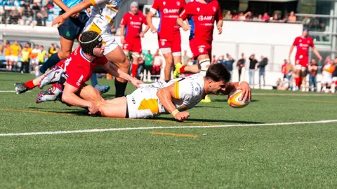 Recoletas Burgos Caja Rural