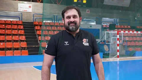 Club Balonmano Burgos