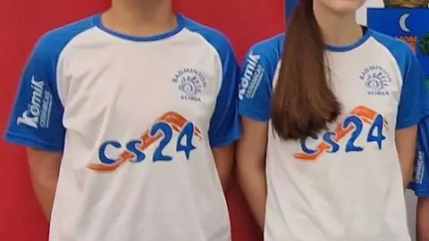 Prensa Bádminton Soria