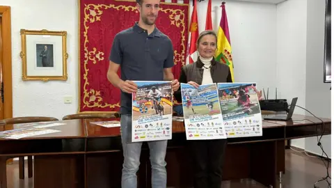 Ayuntamiento de Ólvega