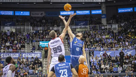 Comunicación San Pablo Burgos