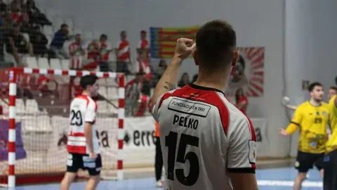 Fertiberia Balonmano Puerto Sagunto