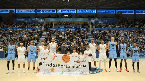 Recoletas Salud San Pablo Burgos