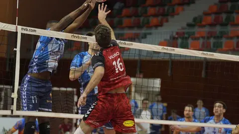 Superliga Masculina