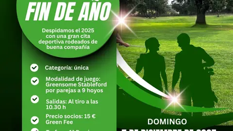 Club de Golf Soria