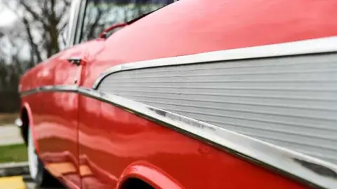  ¿Matan los desguaces de Burgos el negocio de los recambios nuevos? La convivencia de los dos mercados 