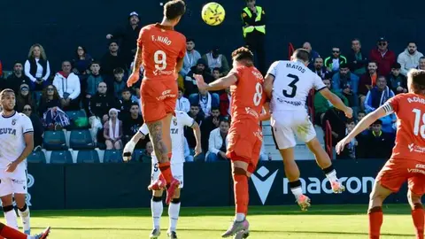 Burgos CF