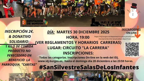 Ayuntamiento de Salas de los Infantes