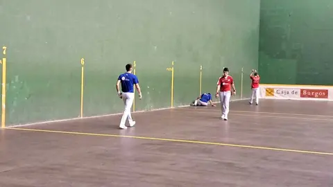 Club de Pelota San Cristóbal