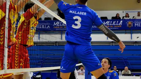 Superliga Masculina