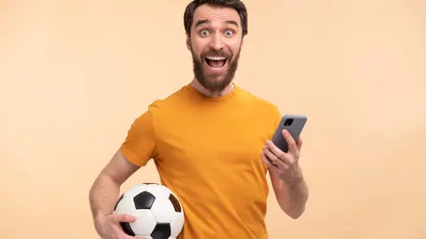  Entretenimiento digital en 2025: c&oacute;mo disfrutar deporte y juegos online desde casa 