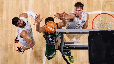 Comunicaci&oacute;n San Pablo Burgos