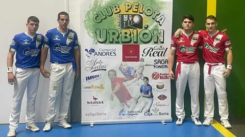 CP Urbi&oacute;n