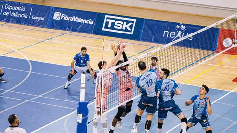 Superliga Masculina