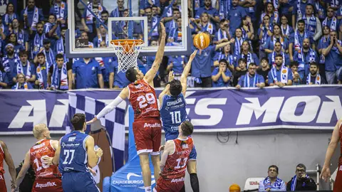 Comunicaci&oacute;n San Pablo Burgos