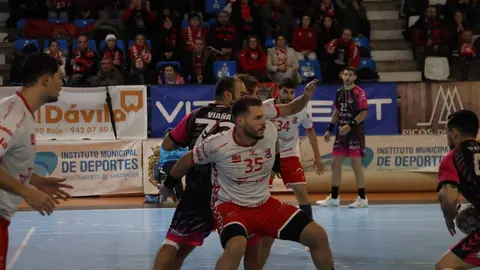 Club Balonmano Burgos