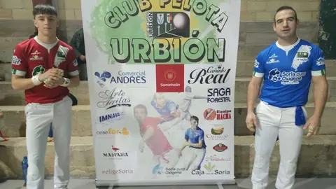 CP Urbi&oacute;n