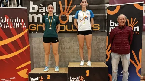 Prensa B&aacute;dminton Soria