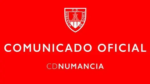 C. D. Numancia