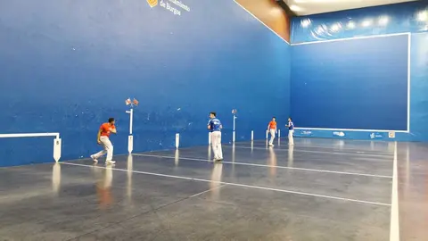 Club de Pelota San Crist&oacute;bal