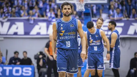 Recoletas Salud San Pablo Burgos