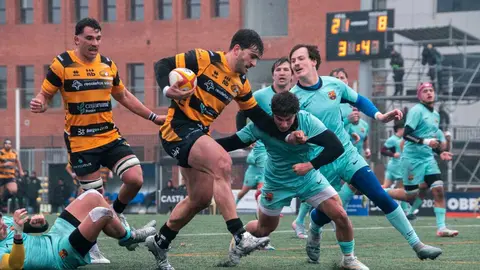 Recoletas Burgos Caja Rural