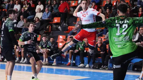 Club Balonmano Burgos