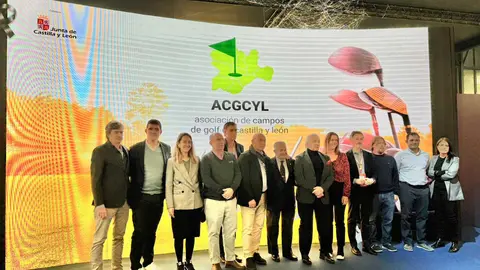 Club de Golf Soria