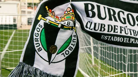 Burgos, balance de mitad de temporada<br>                        <br>                        <br>                      