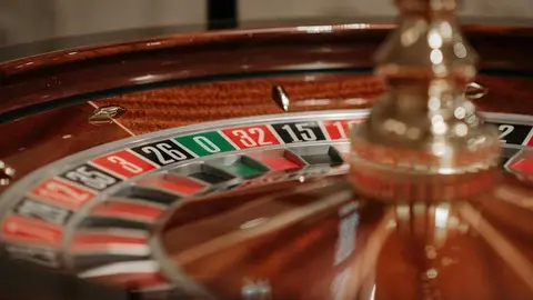 ruleta