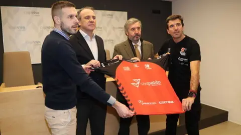 Club Balonmano Burgos