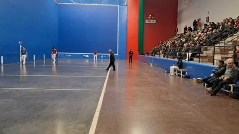 Club Pelota San Crist&oacute;bal