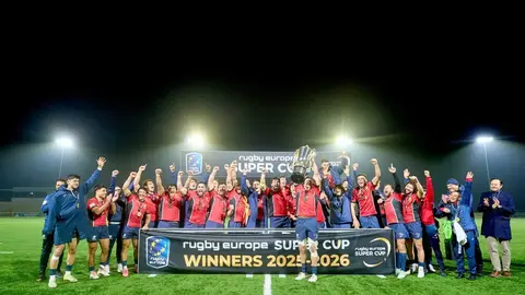 Castilla y Le&oacute;n Iberians