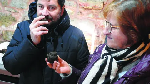 trufa abejar altelarrea