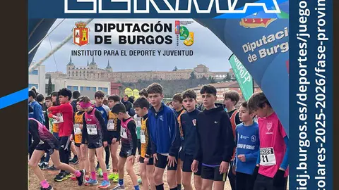 Diputaci&oacute;n de Burgos