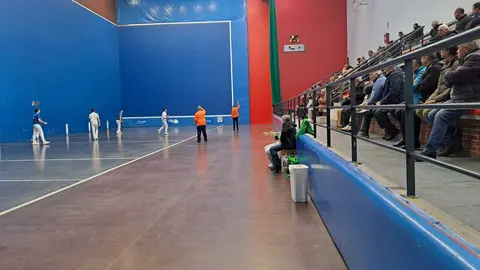 CLUB DE PELOTA SAN CRISTOBAL