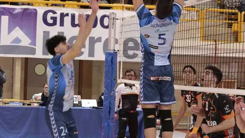 Superliga Masculina
