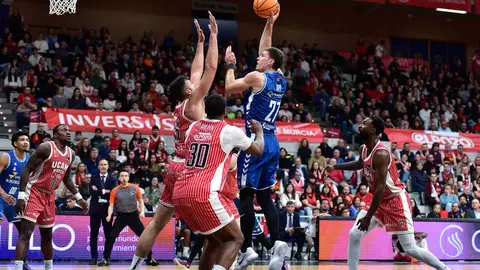 Comunicaci&oacute;n San Pablo Burgos