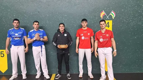 CLUB DE PELOTA SAN CRISTOBAL